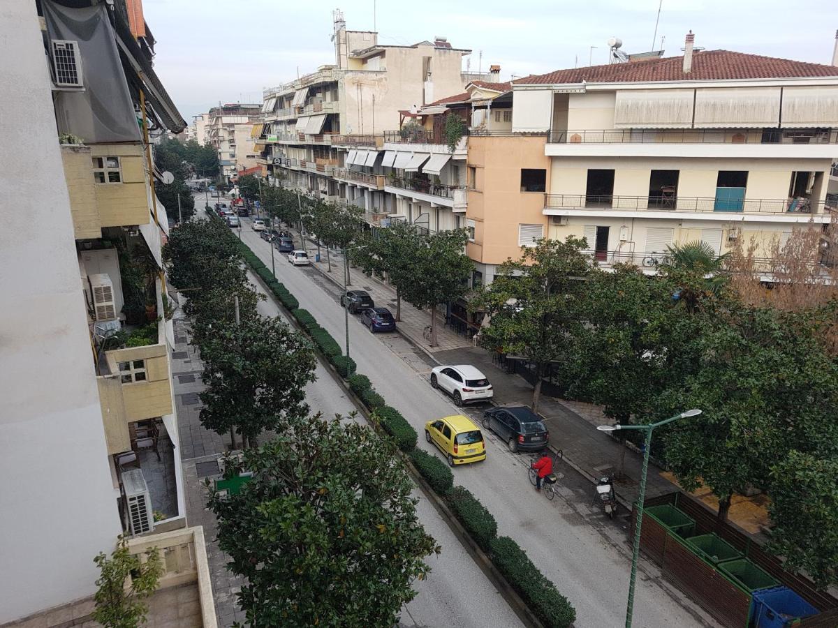 Goodbye, Lenin Trikala (Thessaly) Exterior photo